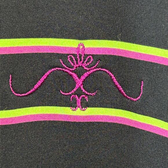 Foot joy, short sleeve men’s golf polo size medium - Picture 4 of 9